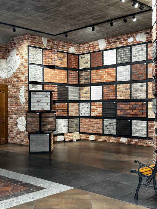 Cegła do wnętrza , płytki stara cegła , cegła czerwona , ceglane