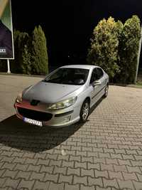 Peugot 407 1.6 hdi