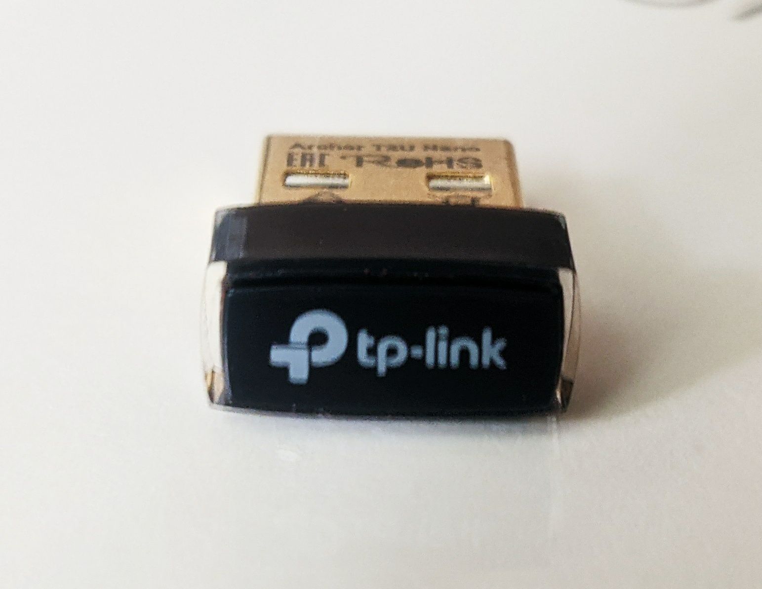 USB-WiFi адаптер TP-Link Archer T2U Nano AC600.Оригинал.