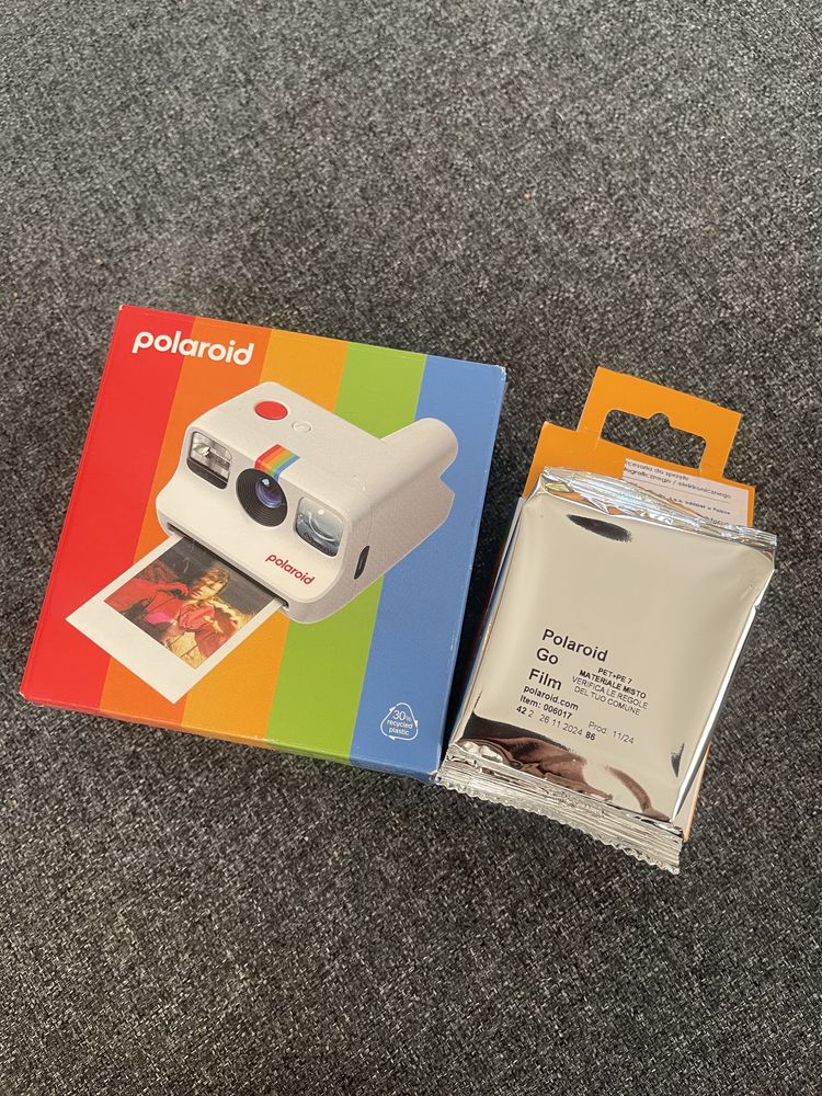 Polaroid Go Generation 2