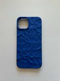 Чехол для Apple IPhone 14 Electric blue