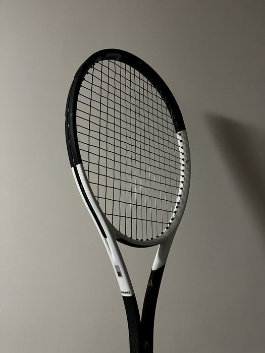 Head speed MP 2024, 300g, rączka 4