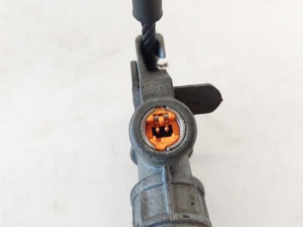 Encaixe de cinto frente direito RENAULT Megane II (BM0/1_, CM0/1_)