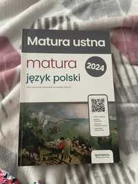 matura ustna jezyk polski