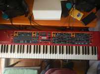 NORD Stage 2EX 73 Compact