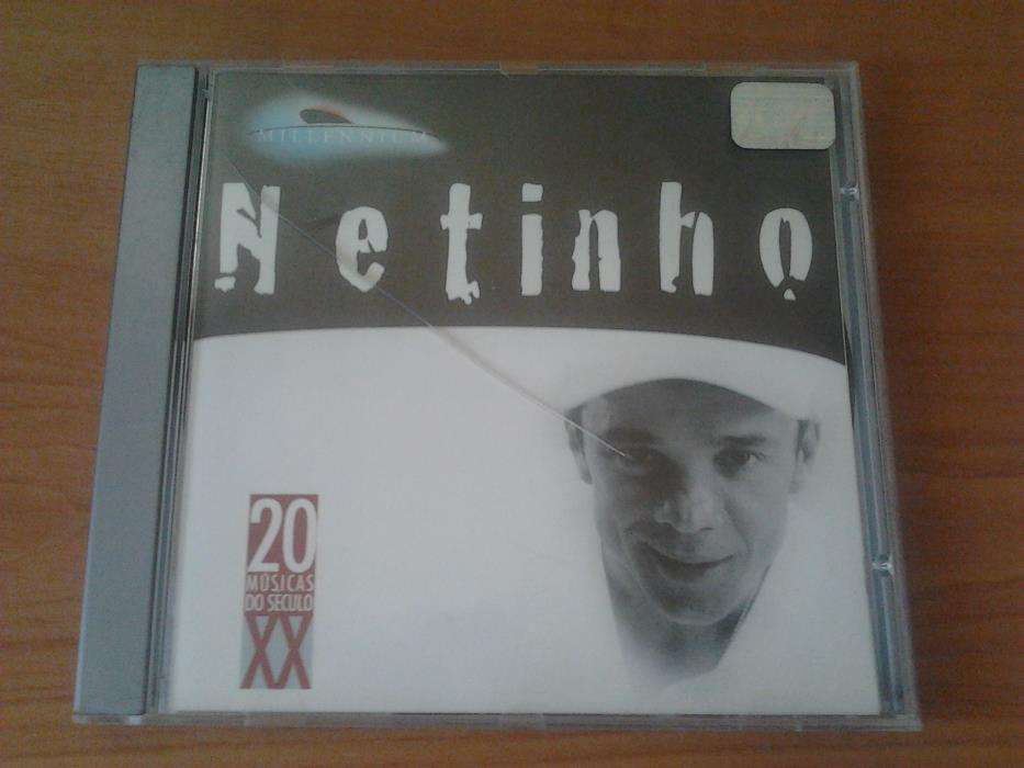 Netinho - Millennium