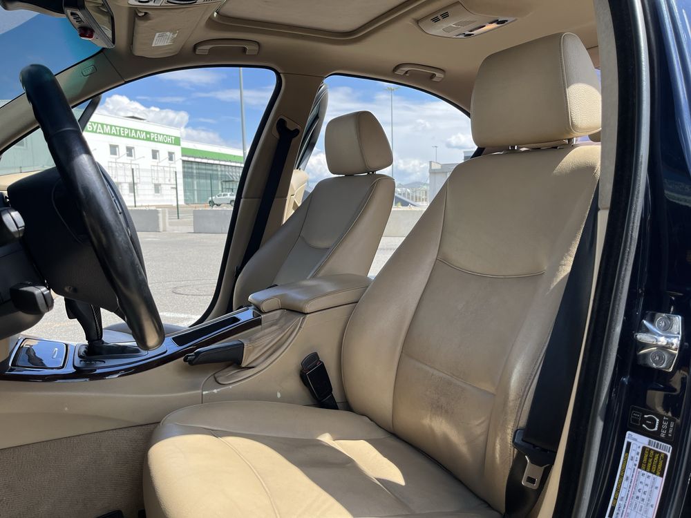 продам Bmw e90 330i