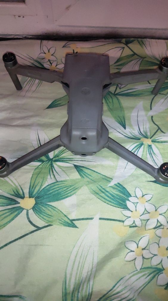 Квадрокоптер Dji Mavic 2S