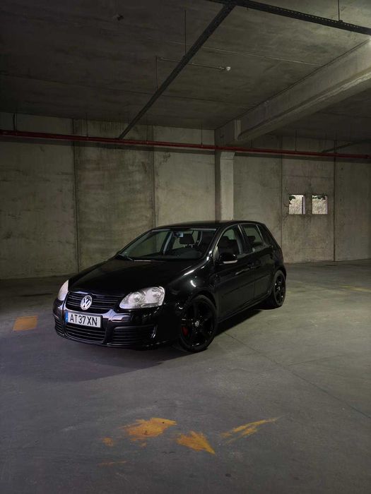 Volkswagen Golf Mk5 1.4 TSI GT Sport 2006