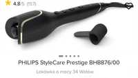 Lokówka PHILIPS StyleCare Prestige BHB876/00