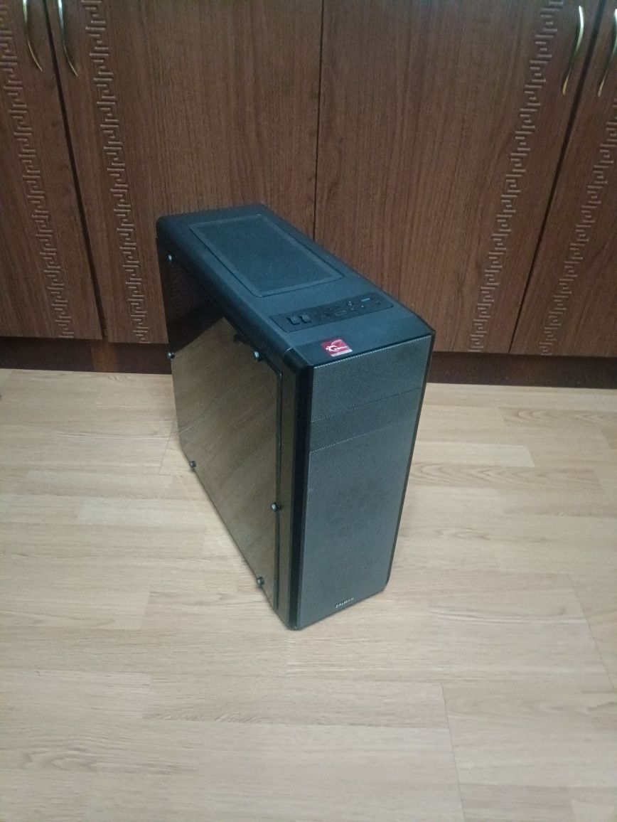 Корпус Zalman N3