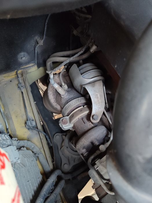 Мерседес Віто 447 2016