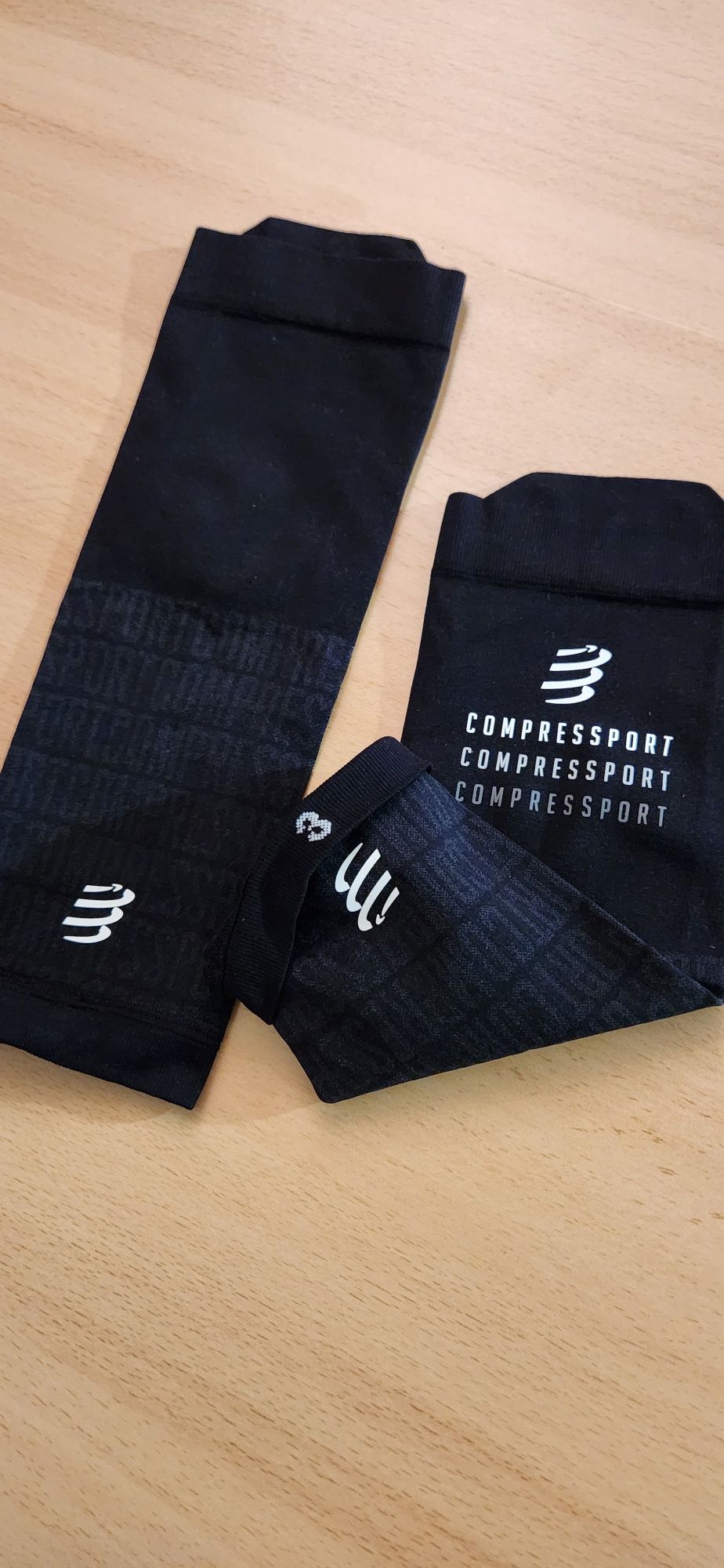 Гетры Гетри компресійні compressport нові оригінал asics