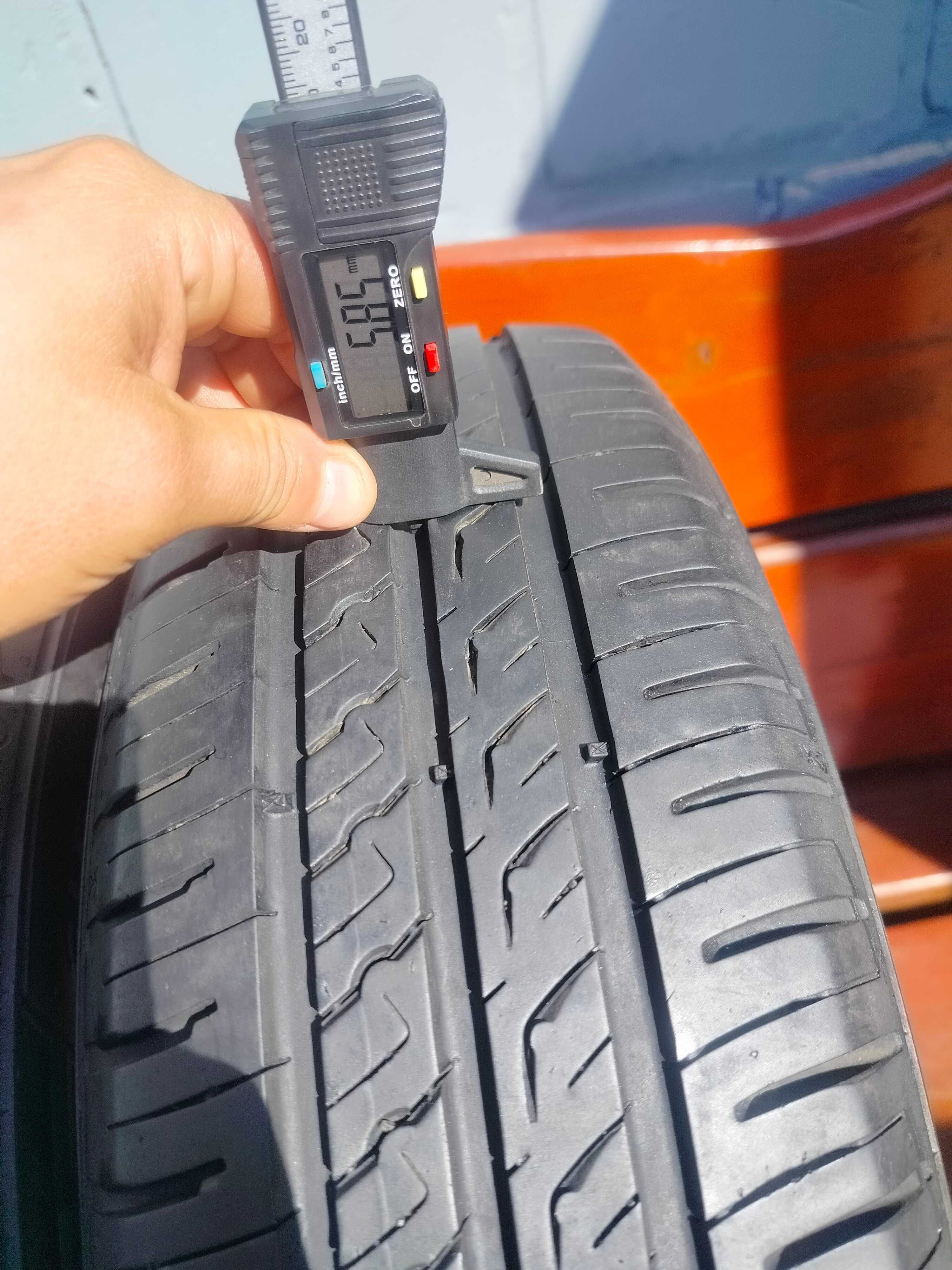 175/65 R14 82T Barum Bravuris 5 LATO 2021