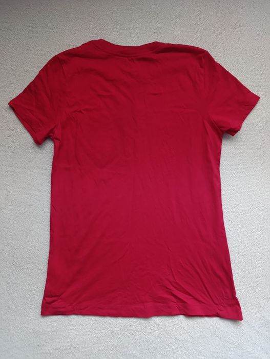 Футболка Ліверпуль Nike