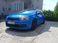 Golf 6 2.0tdi!!!