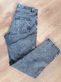 Spodnie  jeansowe męskie  M