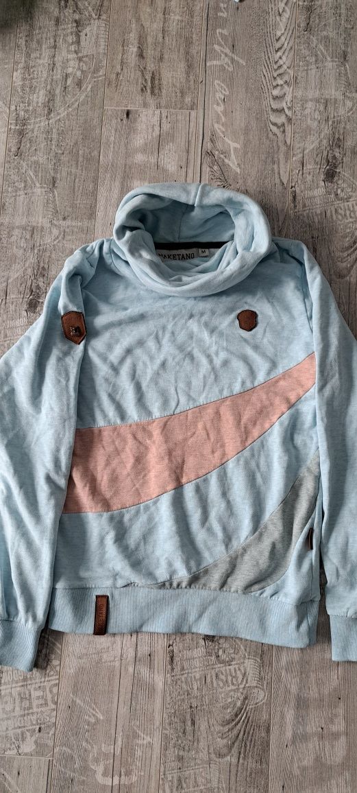 Bluza Naketano rozm. M damska super stan