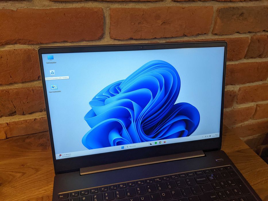 Laptop Lenovo IdeaPad S540-15IWL GTX 15,6" i5-8265U