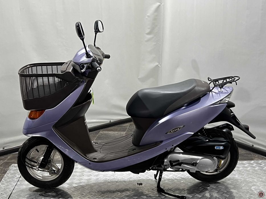 Продам Японские скутера Honda Dio 62 Cesta, ГАРАНТИЯ!!!