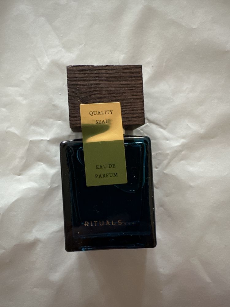 Rituals perfumy bleu byzantin 15 ml