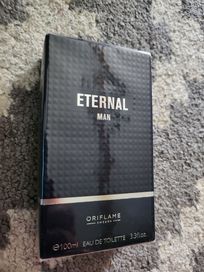 Eternal Man 100ml woda toaletowa