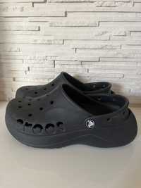 Crocs Baya Platform Clog