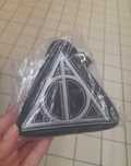 Porta moedas Harry Potter