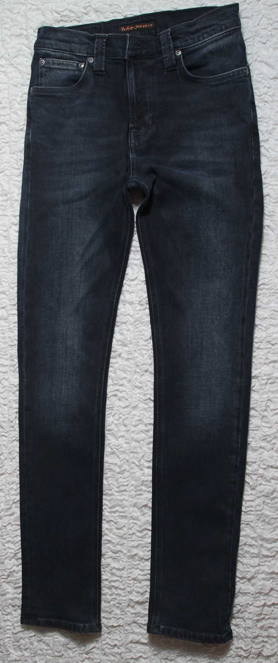Джинсы для подростка Nudie jeans High Kai  W27 L30