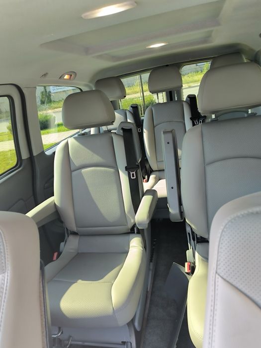 Мерседес VITO 109 2.2 CDI