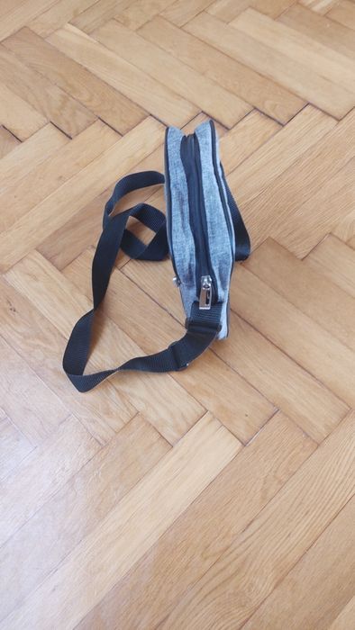 Listonoszka, torebka na ramię