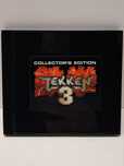 Tekken 3 Demo - Collector's Edition (PS1 / PSX)