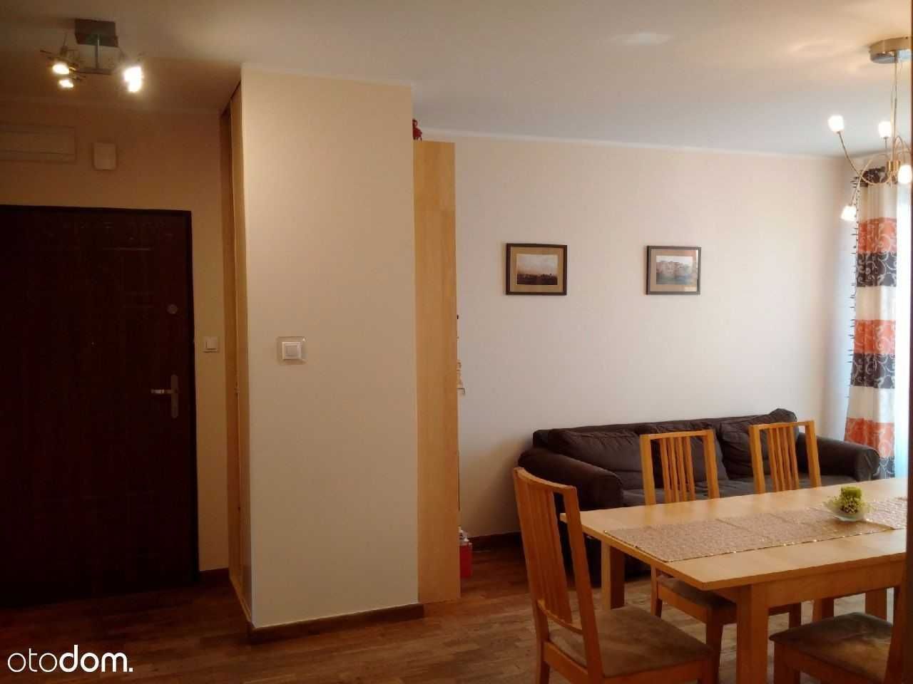 Tulce, 65m2, pierwsze piętro, 3 pokoje