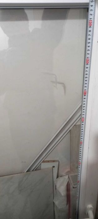 Вікно склопакет вживанн