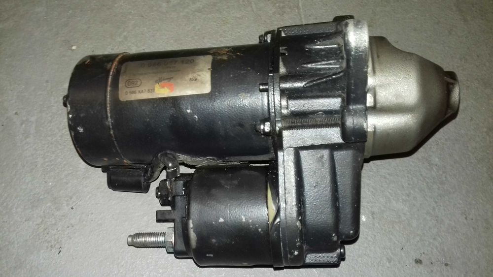 Opel: Tigra, Astra, alternator, rozrusznik 1,6 16V, lampy,drzwi i inne