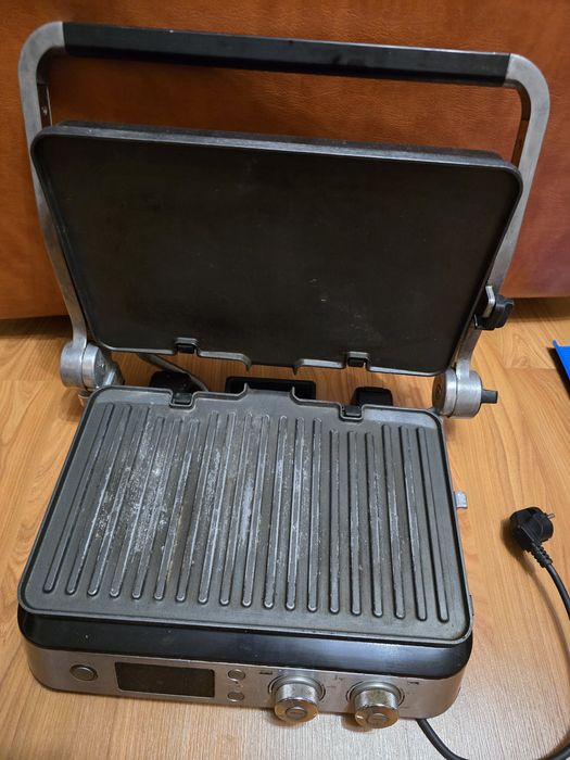 Електрогриль DeLonghi CGH 1012 D