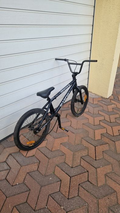 BMX Bianchi Dragon 2 – używany, do naprawy / części