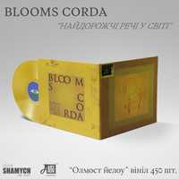 Blooms Corda( вінілова платівка )