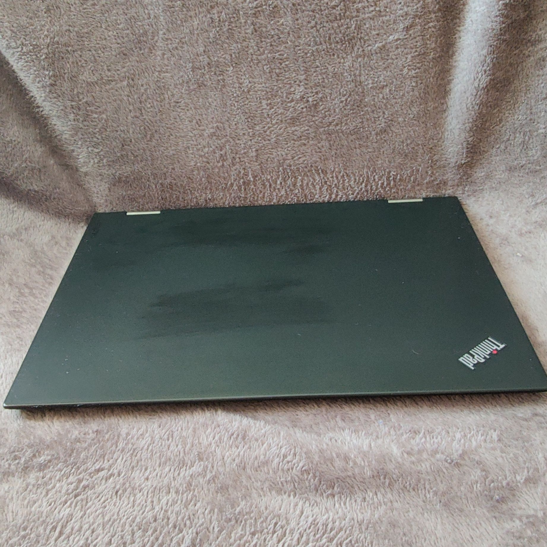 Lenovo ThinkPad X1 Yoga 1st gen