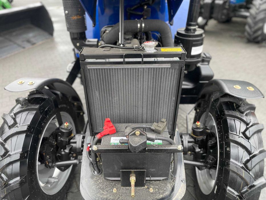 Трактор ДТЗ 504U