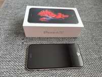 iPhone 6s, space grey, 128Gb