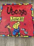 Gra Ubongo Junior 3D