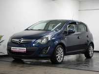 Opel Corsa 1.3CDTI 95PS NAVI / Auto z Gwarancją - AUTO BIJAK