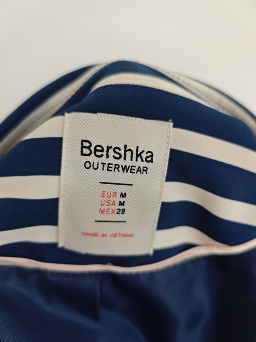 Stylowa marynarka, Bershka, rozmiar M realizowana viralovy hit sezonu!