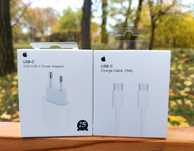 Зарядка 35W Iphone  15/16 Pro/Pro Max Apple Айфон Швидка зарядка