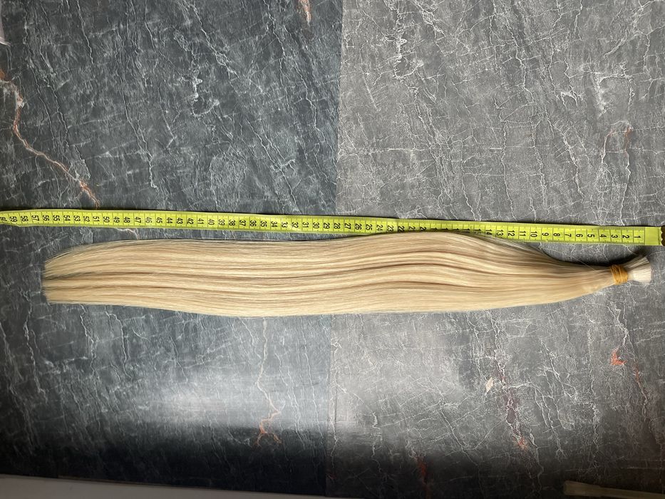 Натуральне волосся Розпродаж!