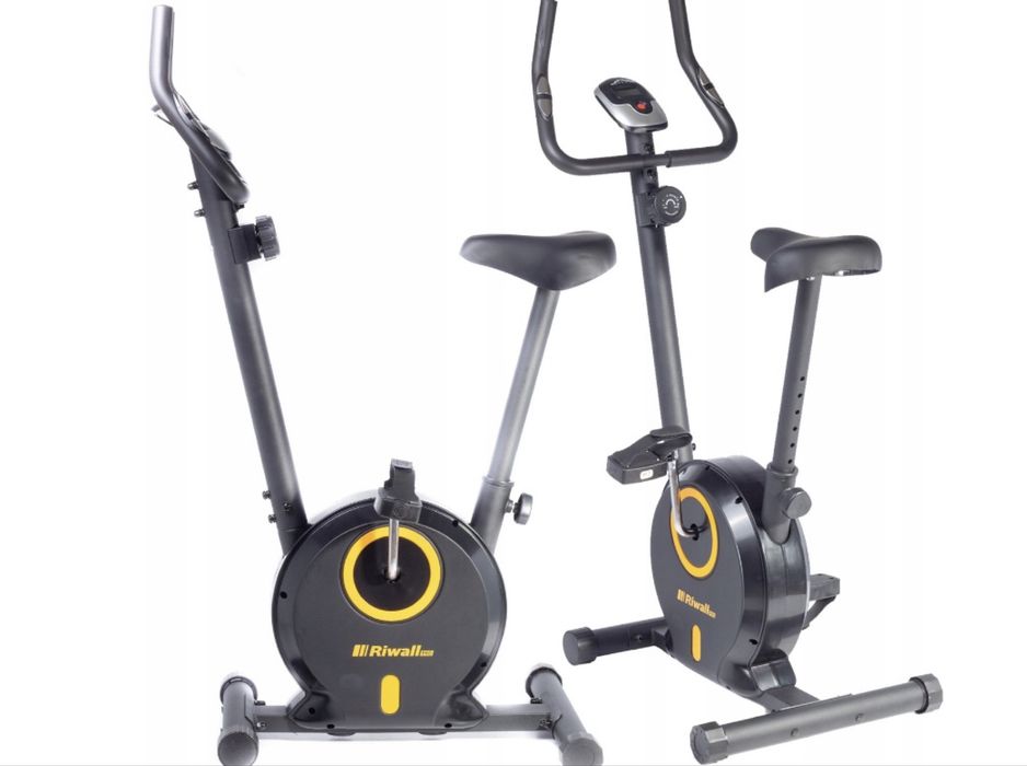 Rower stacjonarny