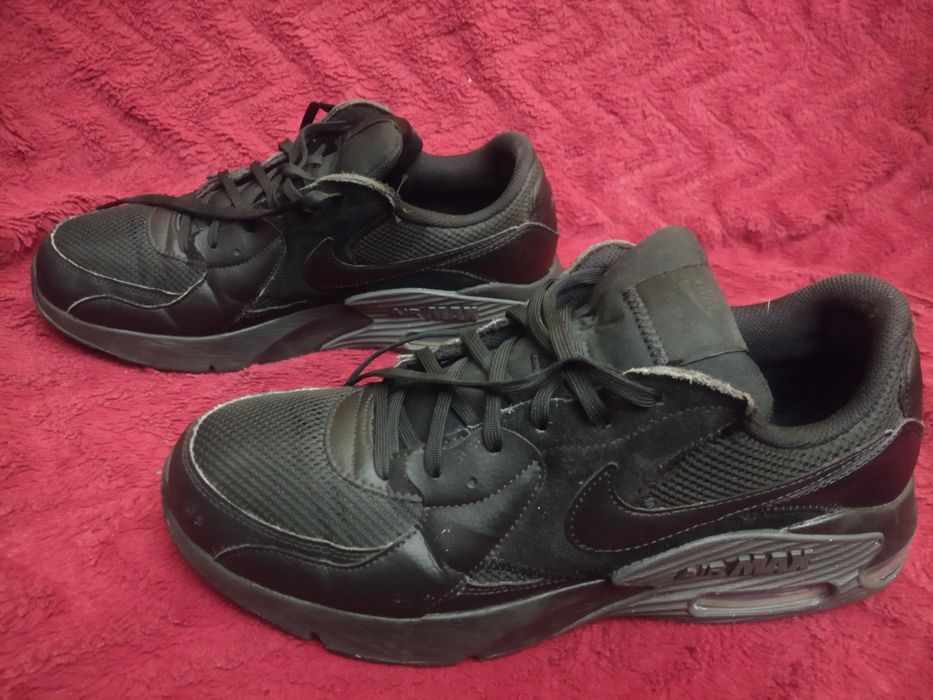 Buty Męskie Nike Air Max rozm.45
