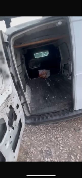 Serviço de Transporte de Móveis e Pequenas Mudanças