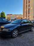 Audi A3 em bom estado